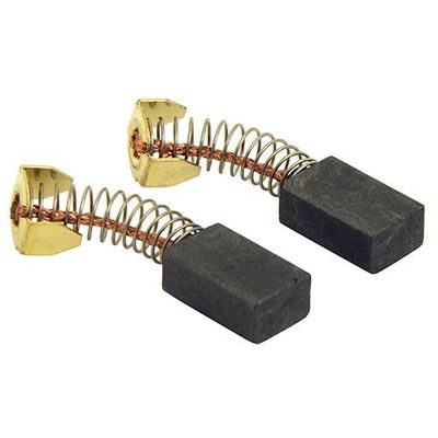 качество  Customized Carbon Brush Graphite Block 50MPa - 150MPa High Density Graphite Blocks завод