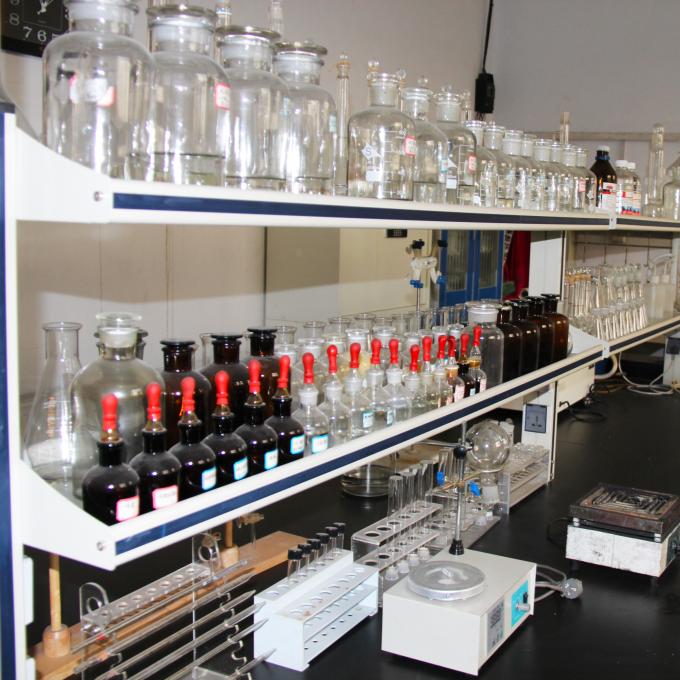 Высокочистый графитовый блок с большим размером для электрода EDM 9