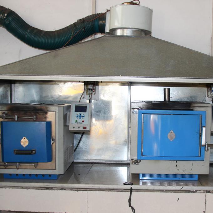 Высокочистый графитовый блок с большим размером для электрода EDM 10