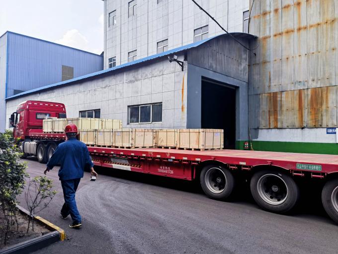 Высокочистый графитовый блок с большим размером для электрода EDM 24