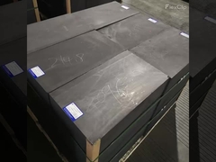 Восточный углерод илостатический графит