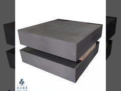 ГРАФИТНЫЕ ПРОДУКТЫ И НОВАЯ ФАБРИКА