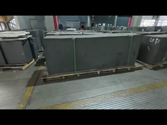 Большой графитный продукт из Восточного углерода