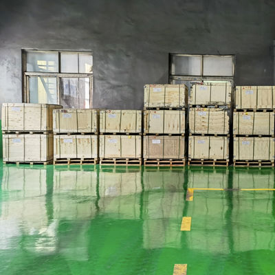Высокопротивоокислительные кризибли Графит Изостатический Рефракторный Графитный Блок
