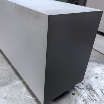 1.85 G/Cm3 Изостатический полупроводниковый графитный блок 70 HSD с низкой тепловой экспансией