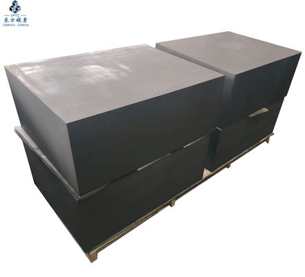 60 HSD Крузиблы Графитный блок