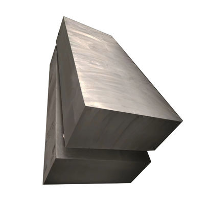 1650*650*350 высокочистые графитовые блоки для непрерывного литья