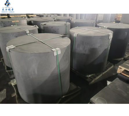Продается высокочистая изостатическая графитовая стержня OCY-12
