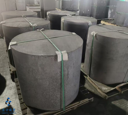 Продается высокочистая изостатическая графитовая стержня OCY-12