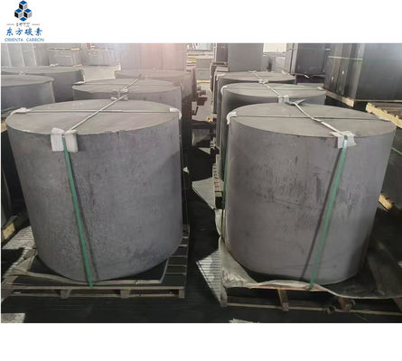 Продается высокочистая изостатическая графитовая стержня OCY-12