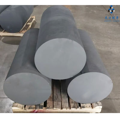 Графитный стержень класса OCY-12 с высокой чистотой для вакуумной печи