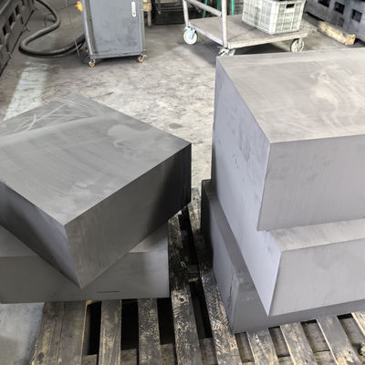 950*650*310 мм высокопрочные изостатические стержни и блоки для литья
