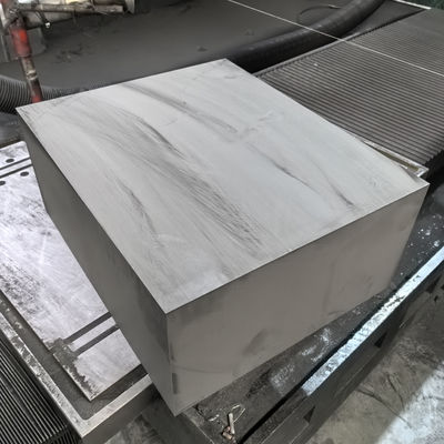 950*650*310 мм высокопрочные изостатические стержни и блоки для литья